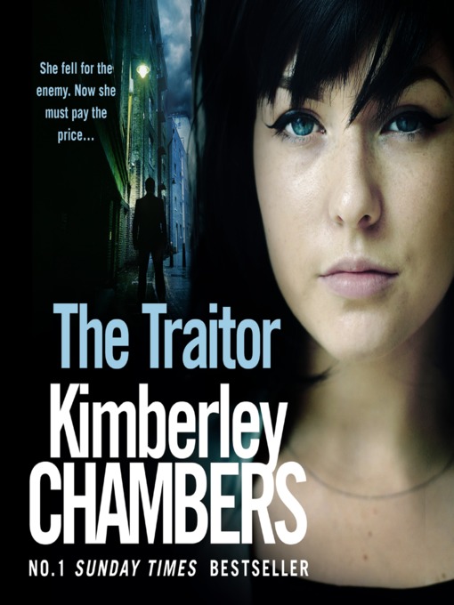 Cover image for The Traitor